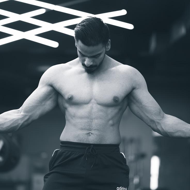 Wellness and recovery focused fitness environment